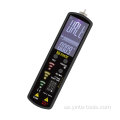 Smart multimeter med Test Pen Function Type-C laddning